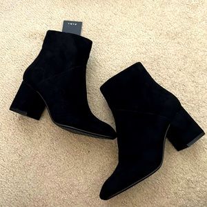 Zara Ankle Boots